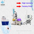 5L laboratory rotary evaporator price